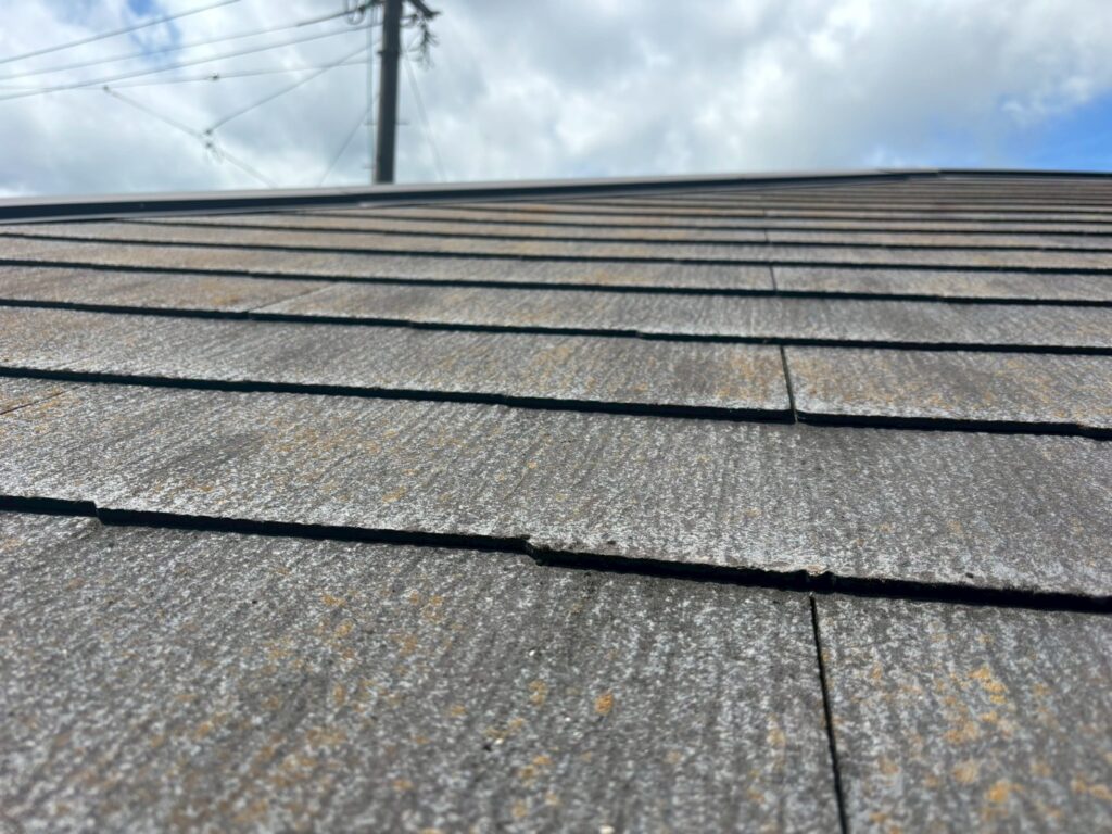 小倉南区　B様屋根　着工 (4)